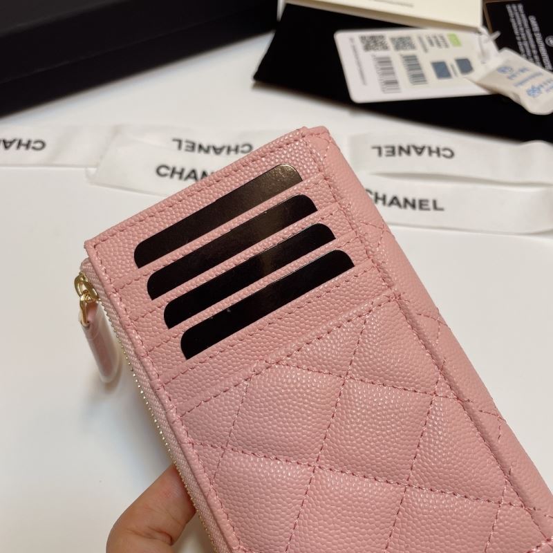 Chanel Wallet Purse